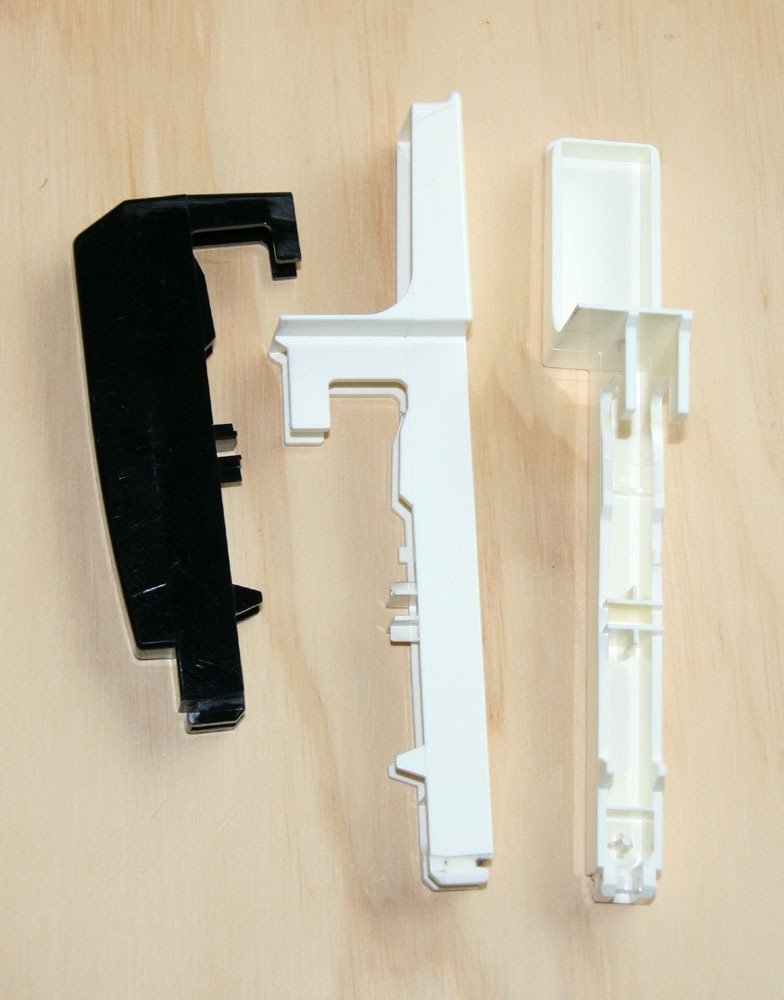 Hammond XB-2 replacement keys