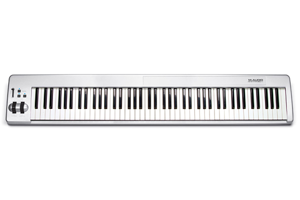 M-Audio KeyStation 88es