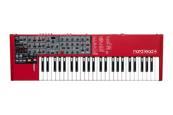 Nord Lead 4