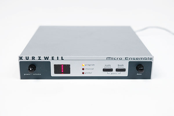 Kurzweil Micro Ensemble ME-1