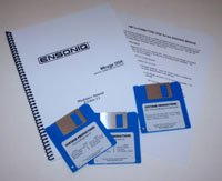 Mirage Starter Kit, with pdf manual