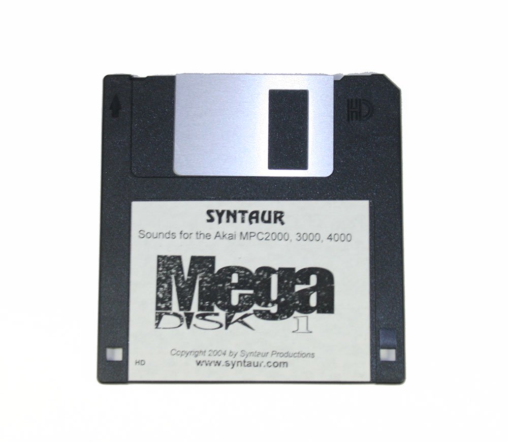 MPC MegaDisk 1