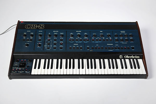 Oberheim OB-8