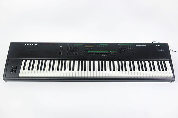 Kurzweil PC88