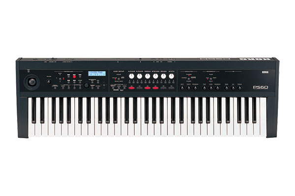 Korg PS60