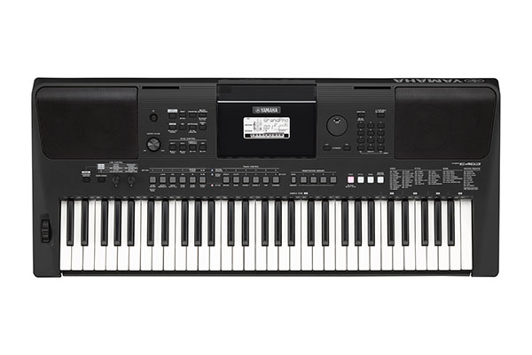 Yamaha Synthesizer/Keyboard Models Repair Parts and Accessories 