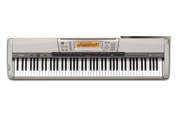 Casio Privia PX-410R