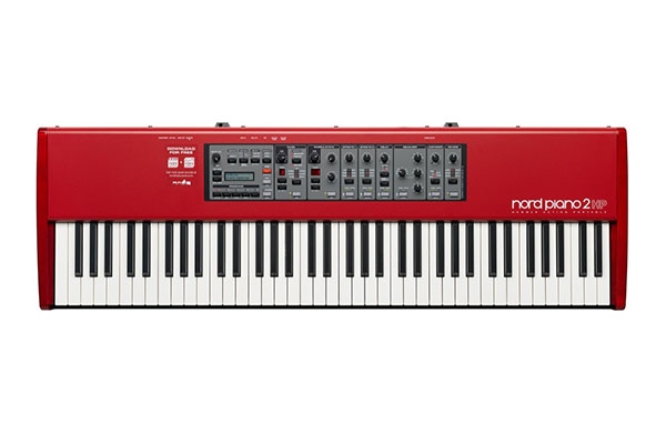 Piano 2HP