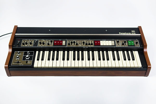 RS-505 Paraphonic