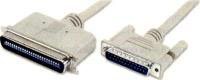 SCSI Cable, 3-foot, DB25 Male to 50-pin Centronics