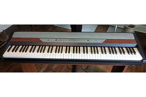 Korg SP250