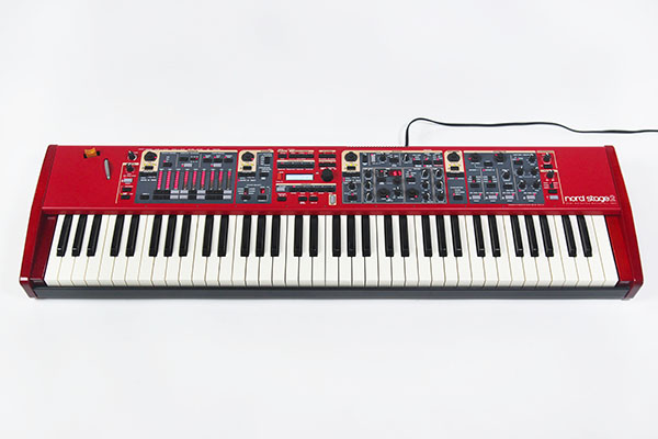 Nord Stage 2 SW73