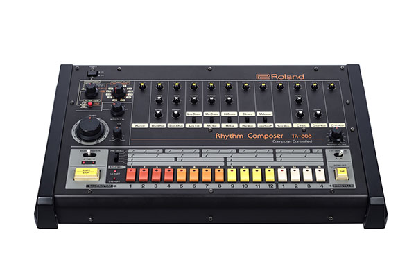 Roland TR-808