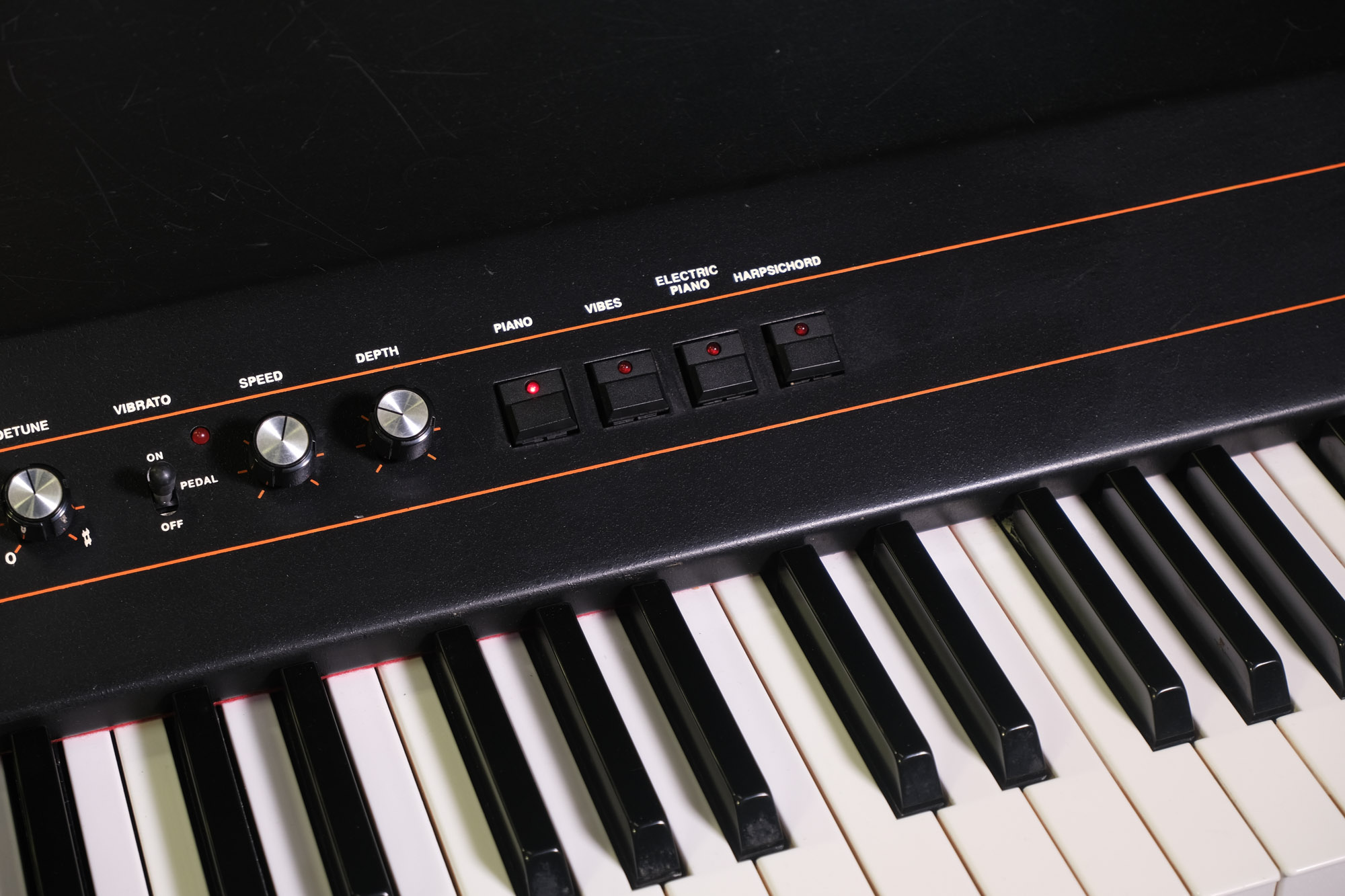 Rhodes Electronic Piano Model 3363