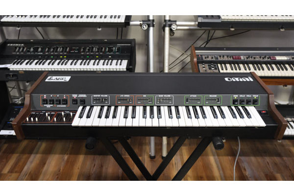 Arp Omni