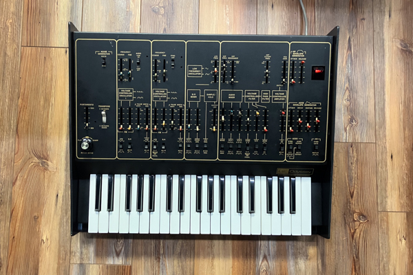 Arp Odyssey MKII 2813