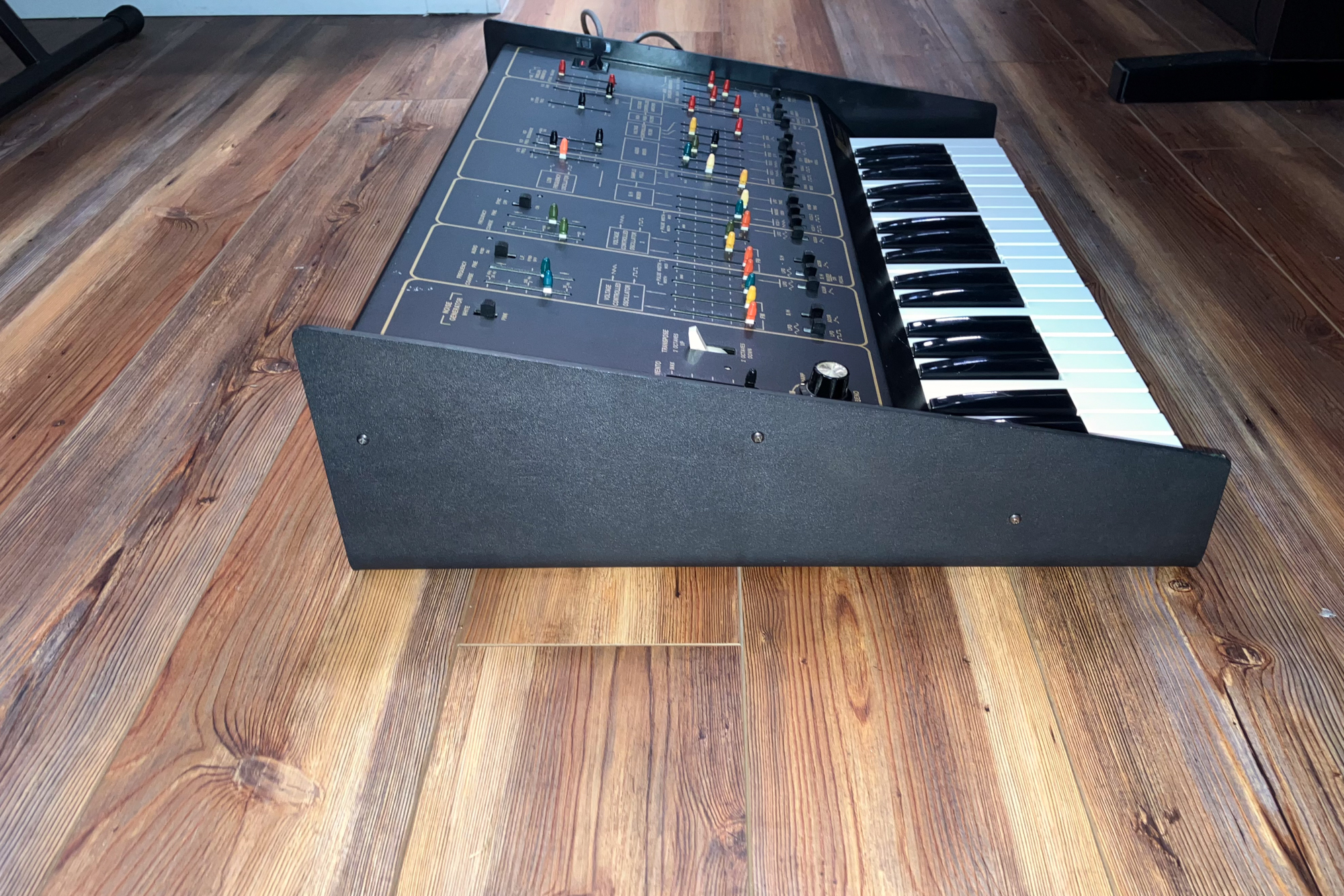 Arp Odyssey MKII 2813