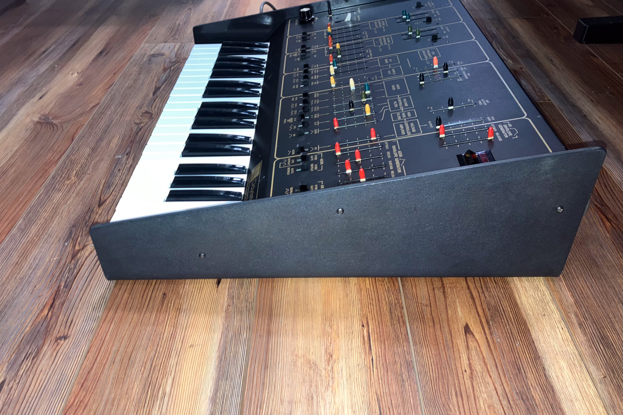 Arp Odyssey MKII 2813